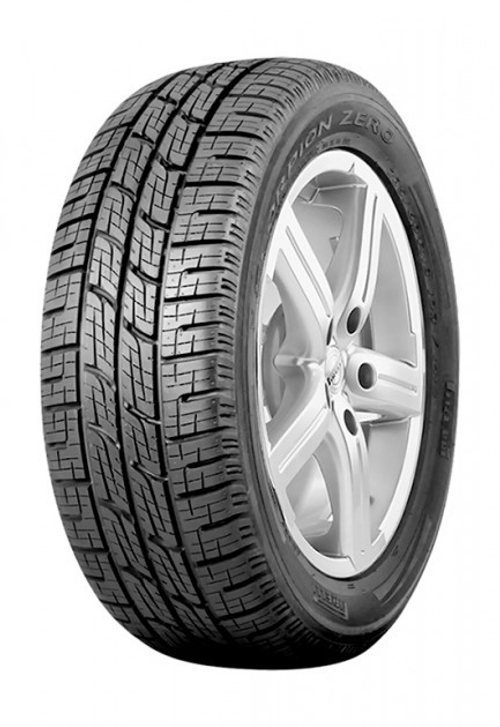 Купить Легковая шина PIRELLI SCORPION ZERO 255/60R18 112V XL M+S*(2017)