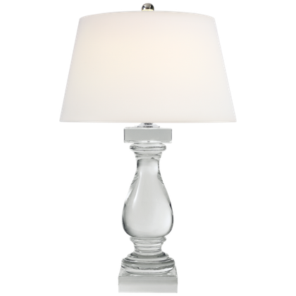 Настольная лампа Visual Comfort Balustrade Table Lamp