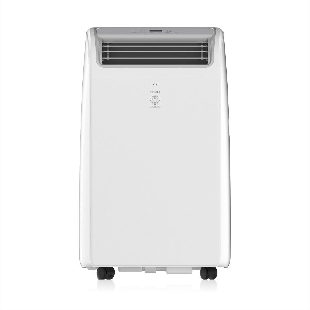 Мобильные кондиционеры FUNAI MAC-CM46HPN04 фото 8