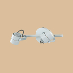 Citilux Ринг CL525520 Спот поворотный Белый
