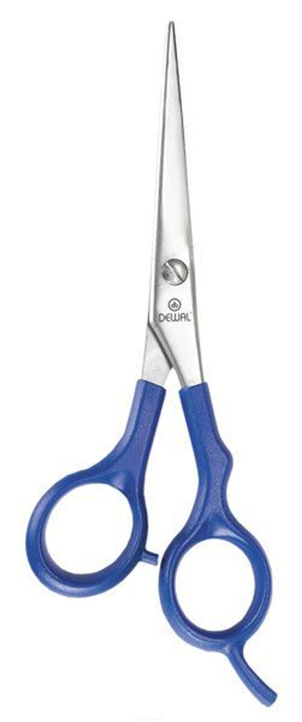 DEWAL Парикмахерские ножницы прямые Easy Step 2115/6.0 с микронасечками