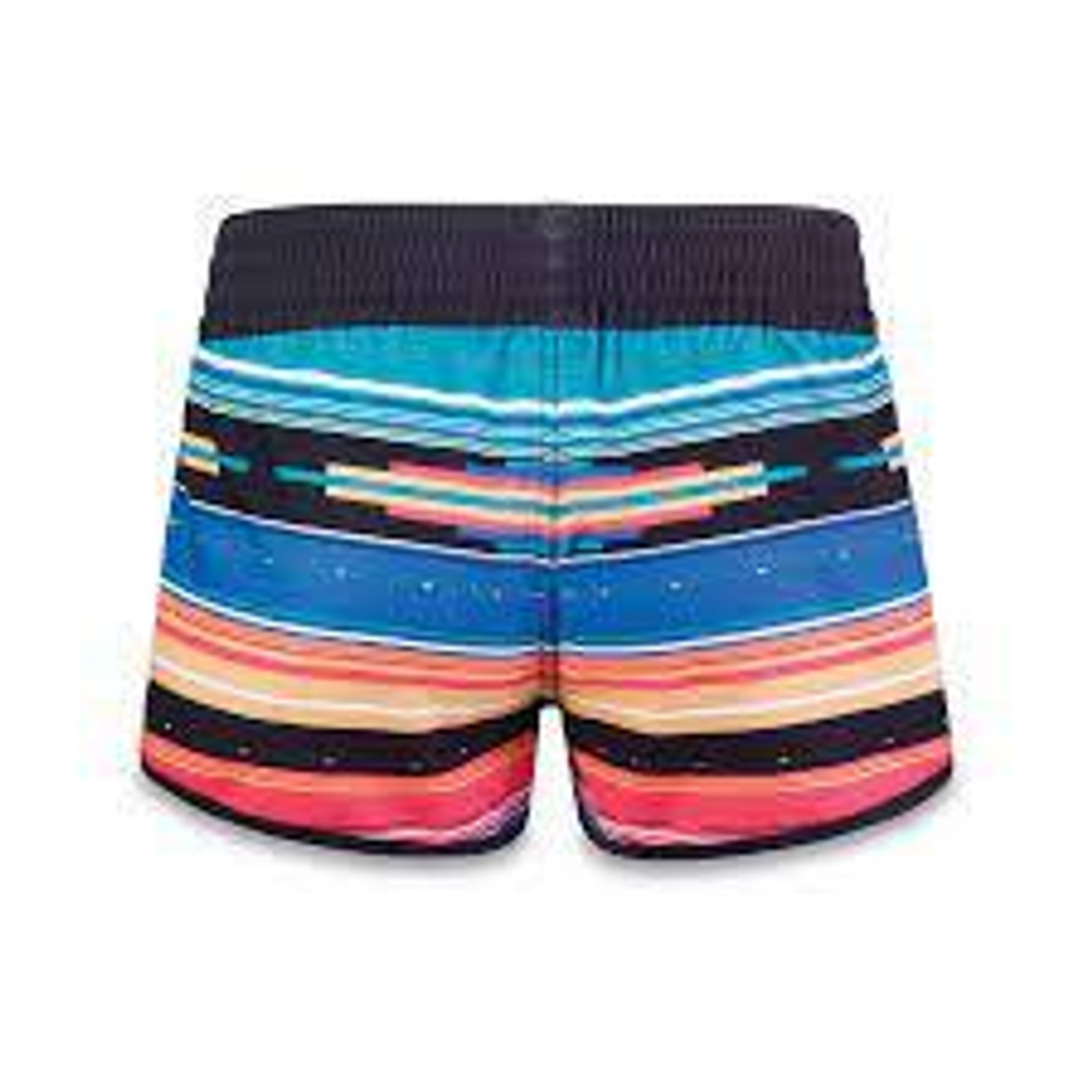 Бордшорты DAKINE SUEDE INSIDER BOARDIE, артикул 10001190, цвет BAJA SUNSET
