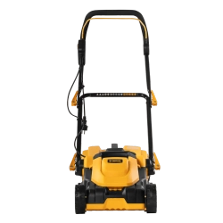 Газонокосилка роторная Denzel GM-1200 (96615)