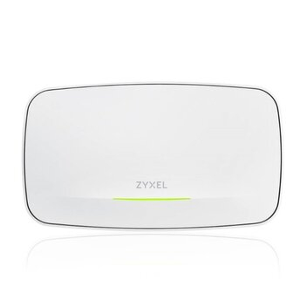 Точка доступа Zyxel NebulaFlex Pro WBE660S Wi-Fi 7 Access Point WBE660S