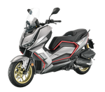 Скутер VMC T16