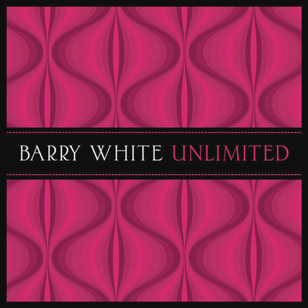 Barry White / Unlimited (4CD+DVD)
