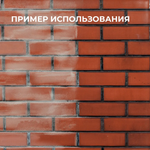 СРЕДСТВО Д ОЧИСТКИ ФАСАДОВ ЗДАНИЙ ОТ ВЫСОЛОВ,КОНЦЕНТРАТ 1:2 НЕОМИД 550 (5Л)