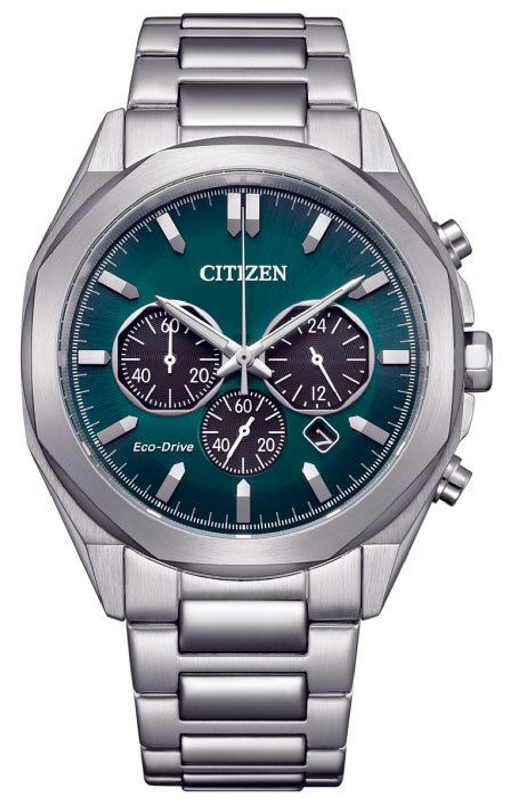 Мужские наручные часы Citizen CA4590-81X