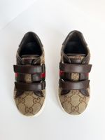 Кеды Gucci, 26