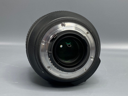 Nikon AF-S NIKKOR 24-120mm f/4G ED VR