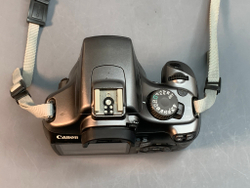 Canon EOS 1100D 24.000 кадров