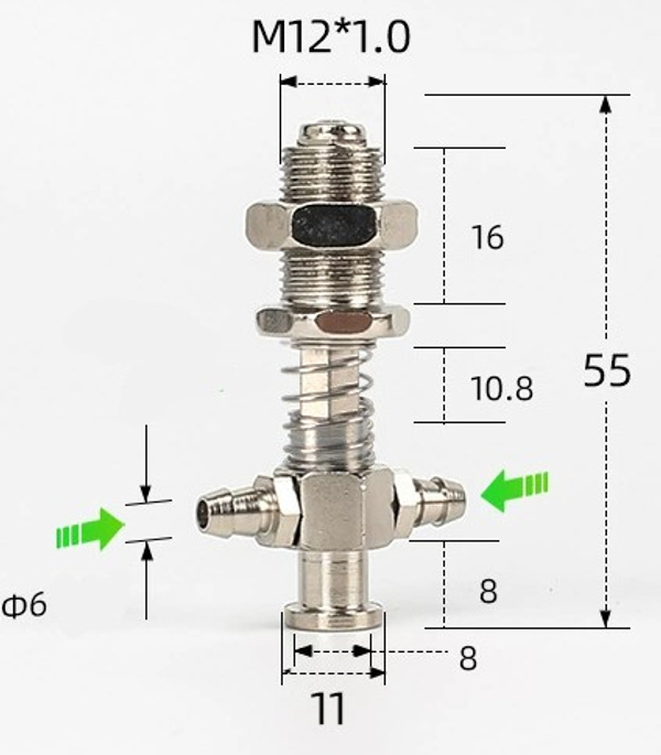 BHM12-CL55-S2