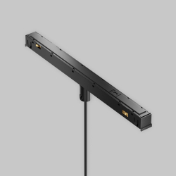 Трековый светильник Technical TR245-7W3K-B