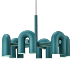 Люстра CIRKUS Lamp by AGO Lightings