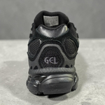 Asics GEL-NYC Winter • Total Black