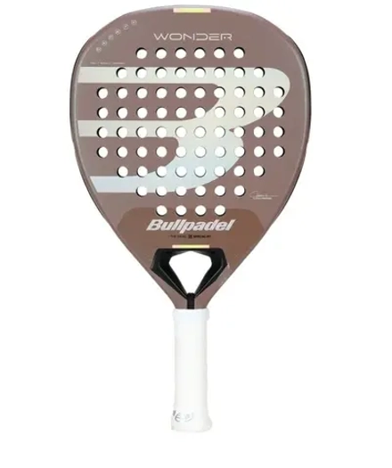 Ракетка для Padel Bullpadel Wonder