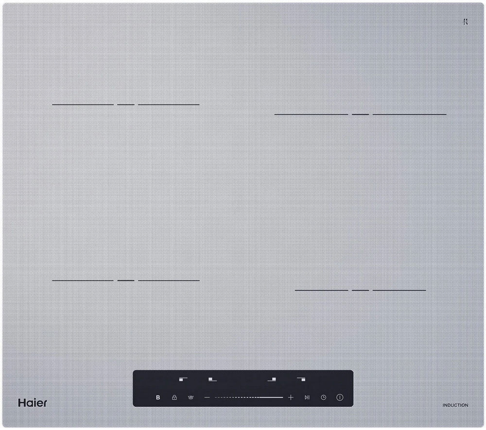 Варочная панель индукционная HAIER HHY-Y64TVTPG