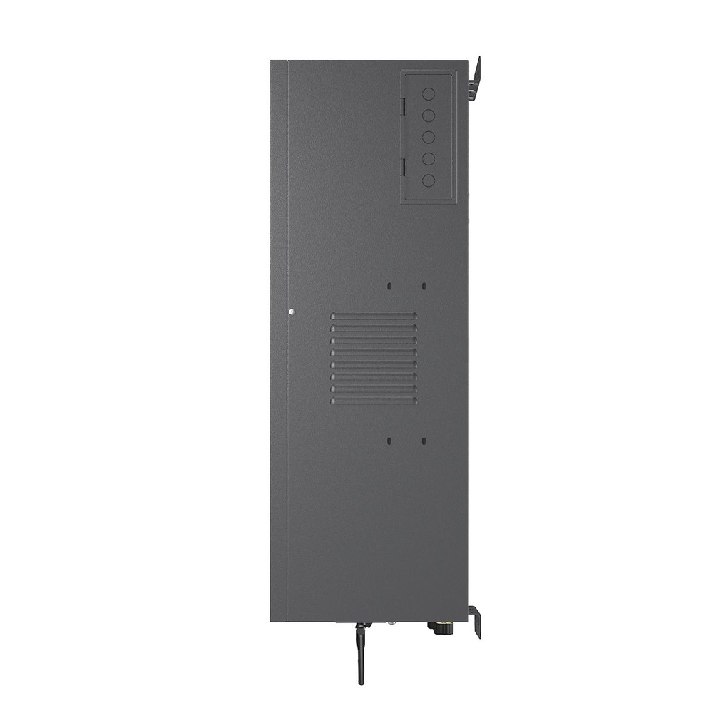 Котел электрический THERMEX Cometa 12-24 Wi-Fi двухконтурный (отопление + ГВС)