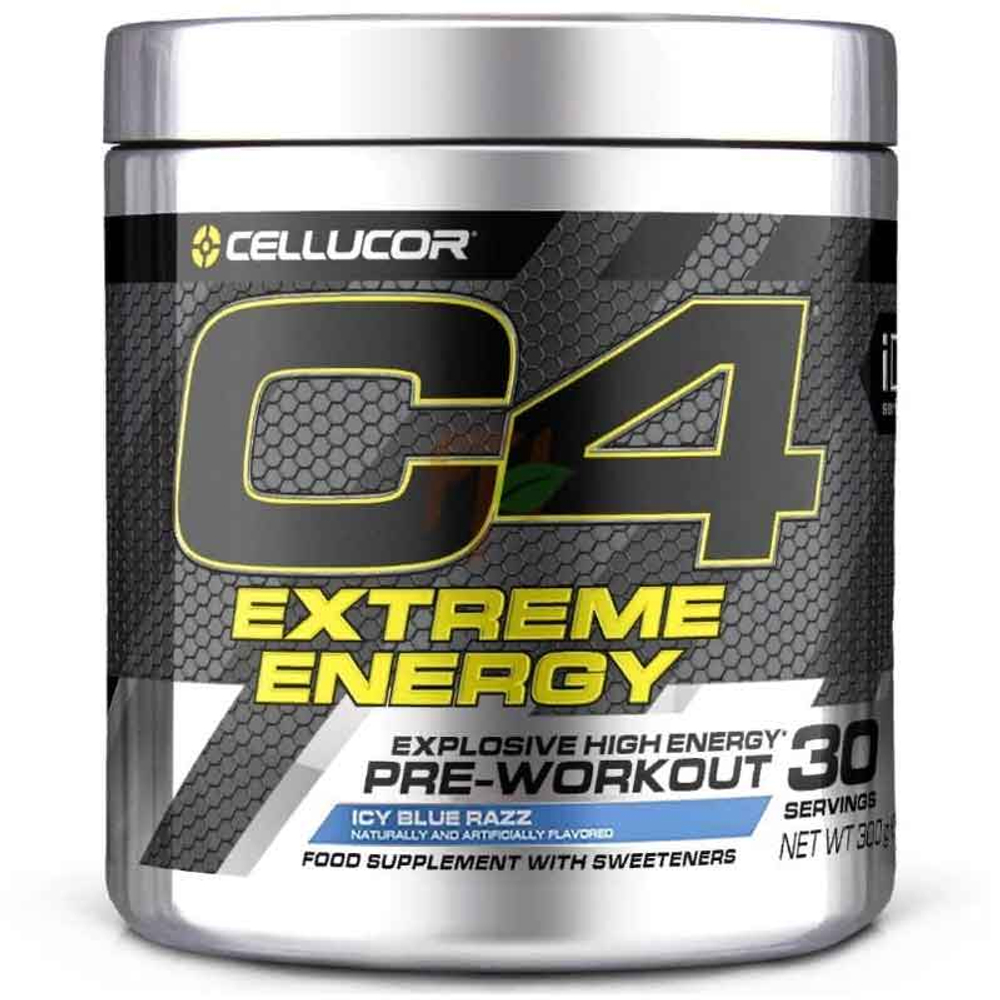 Cellucor C4 Extreme Energy (300 гр.)