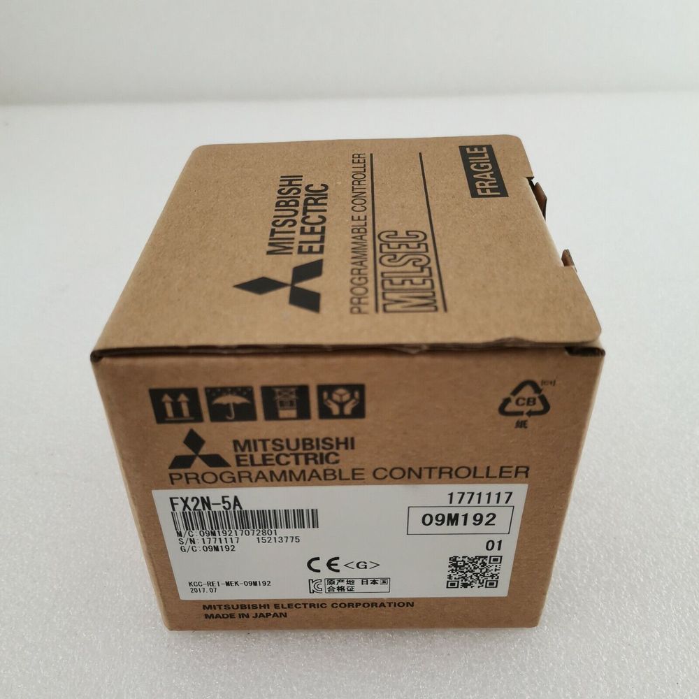 FX2N-5A