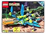 Конструктор LEGO 6969 Небесное жало