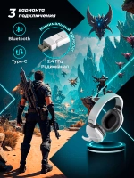 Наушники DEFENDER 64580 Phantom PRO