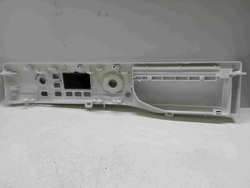 VMSG702 кт300 Лицевая панель стиральной машины Hotpoint-Ariston VMSG702 б/у