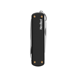 Нож-брелок Nextool Mini, черный (NE0141)