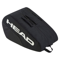 Torba do padla Head Base Padel M - black