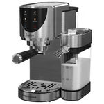 Кофемашина Evelux ECM 1011 T Prestissimo фото 