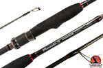 Спиннинг Maximus MARAUDER-X 664ML 5-21g  (travel)