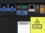 Короткофокусный проектор Abira AB-LH620STB