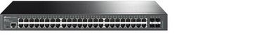 Коммутатор TP-Link TL-SG1016PE