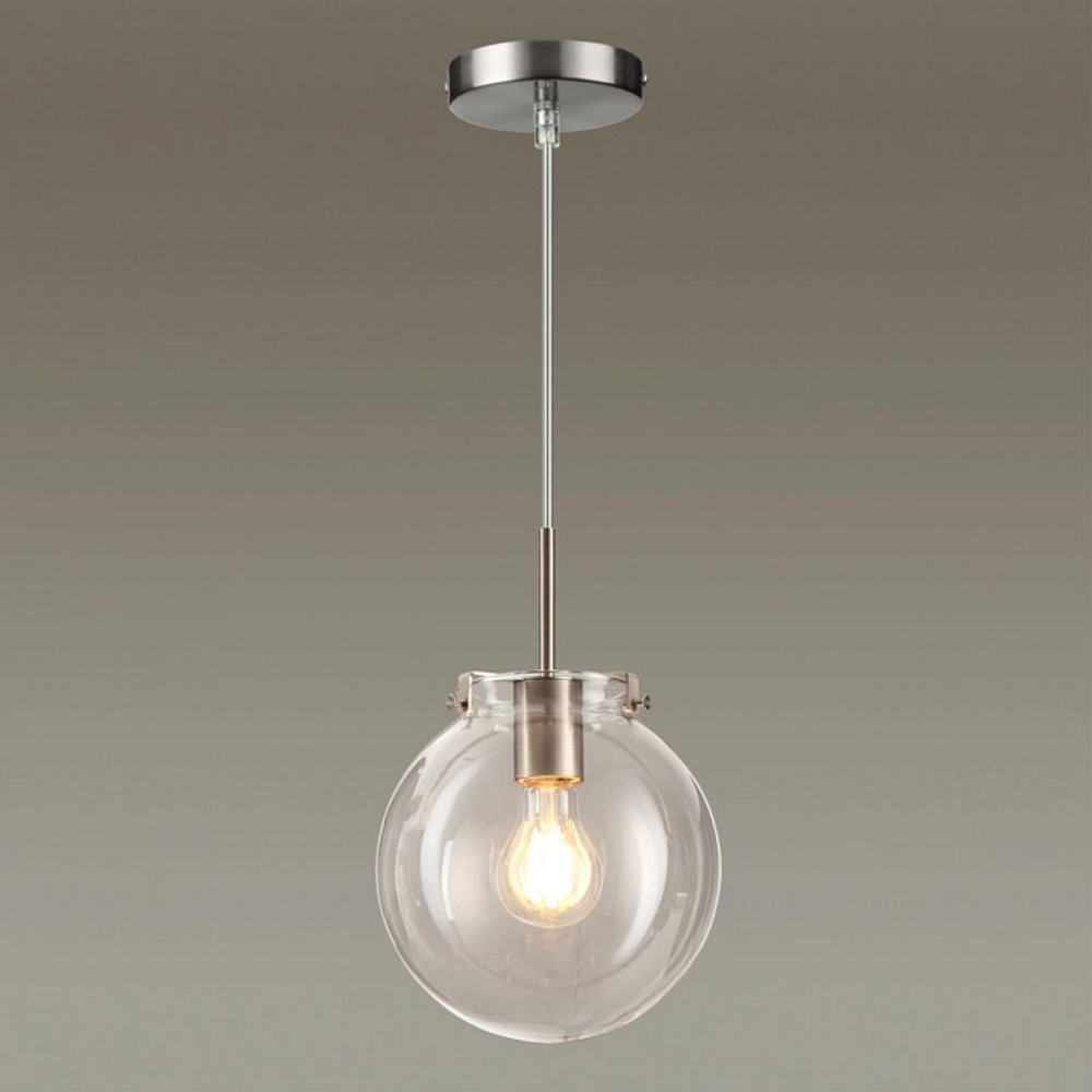 Подвесной светильник Lumion Trevor 4590/1