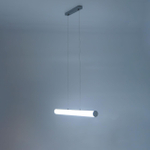 Citilux Фауст CL721P24N LED Светильник подвесной с диммером Хром