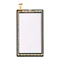 Тачскрин для Digma Optima Prime 3G (TT7000PG) (Черный)