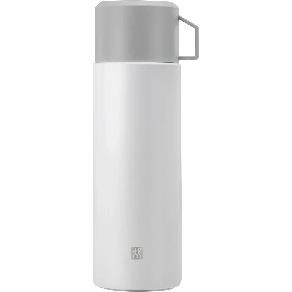 Zwilling Термос термос 1л с белой чашкой. 39500-513-0