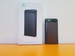 Набор Air PLUS pod kit by SUORIN 930mAh 3.2ml