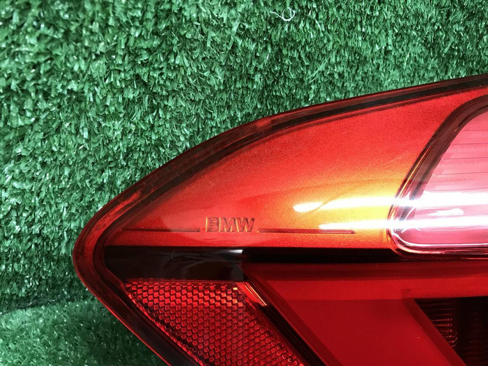 Фонарь левый внешний BMW 3er F30 (2015-2020) LED