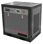 Винтовой компрессор IRONMAC IC 10/8 VSD