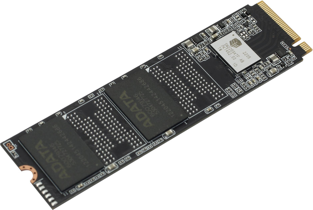Накопитель SSD 512 Gb M.2 2280 M ADATA LEGEND 850 <ALEG-850-512GCS>