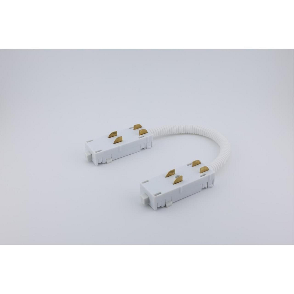 Соединитель гибкий для треков Aployt Magnetic track 220 APL.0280.10.02