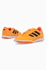 Футзалки adidas Top Sala 3 IN Junior - оранжевый