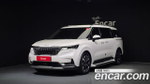 KIA Canival 9-Seater Noblesse — 2022