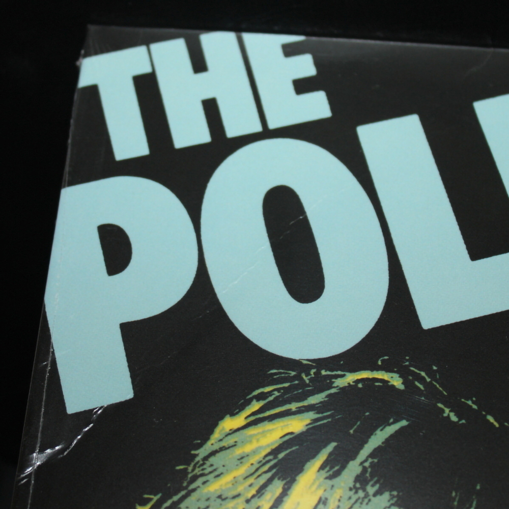 The Police / Outlandos D'Amour (LP)