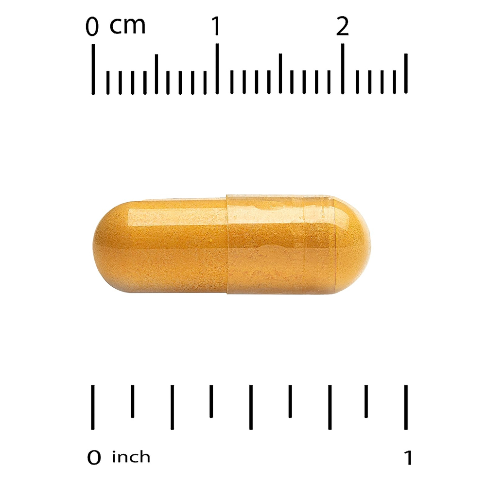 California Gold Nutrition, Curcumin C3 Complex®, комплекс куркумина из куркумы с экстрактом чёрного перца BioPerine®, повышенная биодоступность, 120 растительных капсул