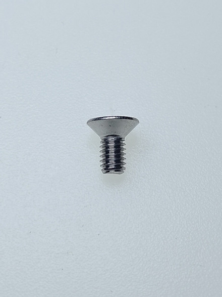 4х8 Винт потай с внут.шестигр. нерж. А2-70 DIN7991 (10 шт.)