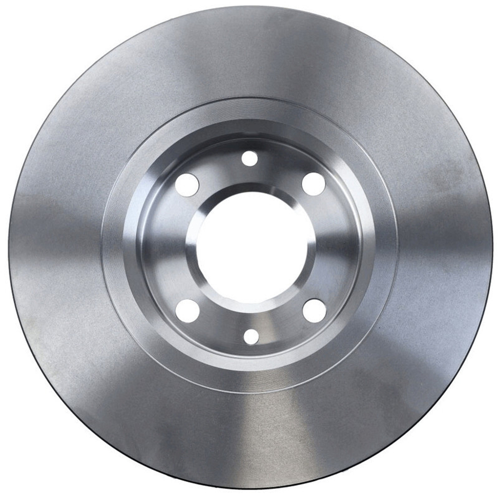 TRW - DF4183-TRW - Brake Disc