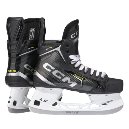 Коньки CCM TACKS XF 70 INT (Переходный)