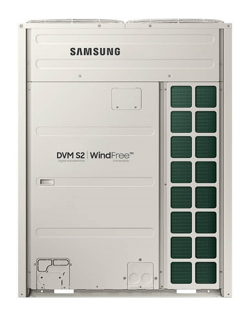 Наружный блок VRF системы Samsung AM920AXVGGR1EU